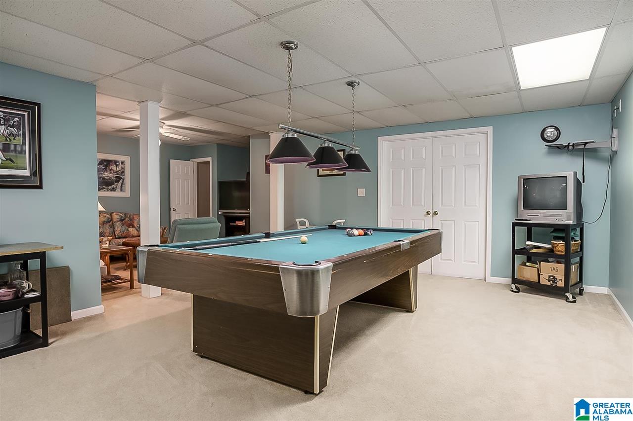 128 Woodward Road Trussville, AL 35173 - Photo 33 of 42