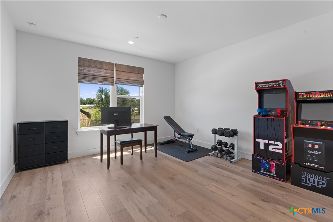 590 Old Mill Road, Unit 153 Cedar Park, TX 78613 - Photo 26 of 39
