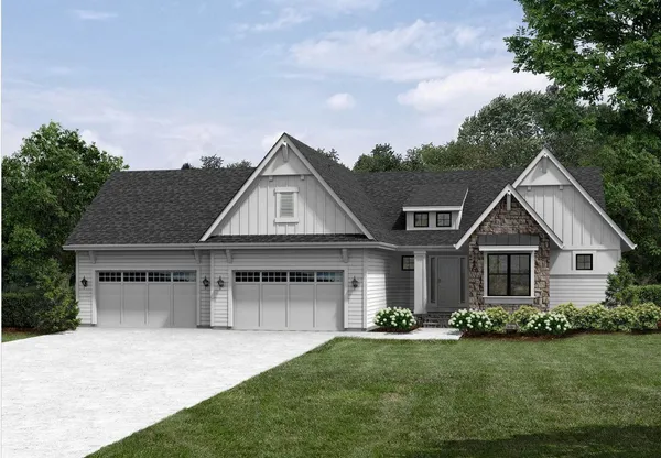 $1,149,000 | 14636 Packard Street Northeast, Ham Lake, MN 55304