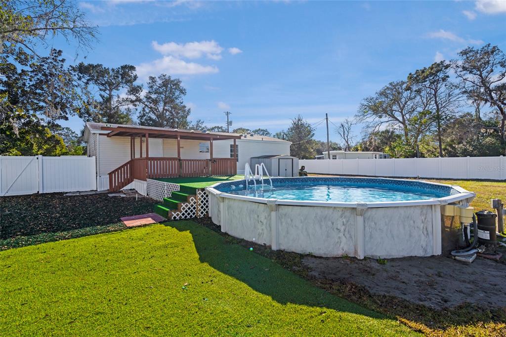 9641 Norm Street Hudson, FL 34669 - Photo 8 of 24