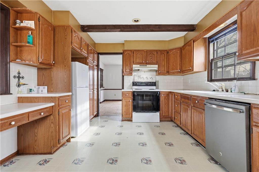 7922 North Northwood Road Kansas City, MO 64151 - Photo 11 of 40