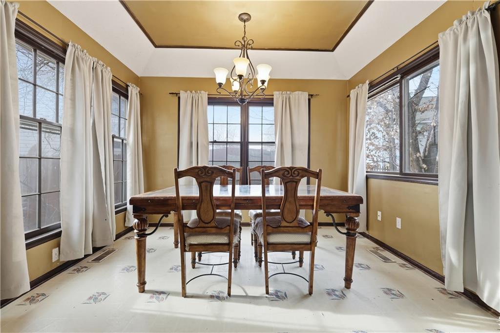 7922 North Northwood Road Kansas City, MO 64151 - Photo 15 of 40