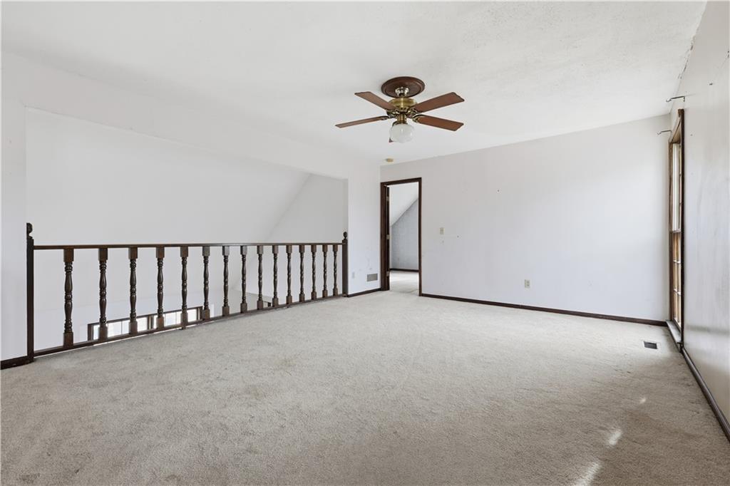 7922 North Northwood Road Kansas City, MO 64151 - Photo 27 of 40