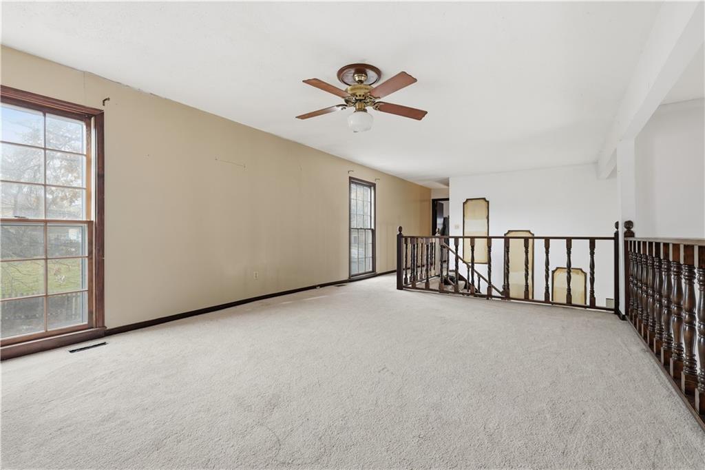 7922 North Northwood Road Kansas City, MO 64151 - Photo 28 of 40