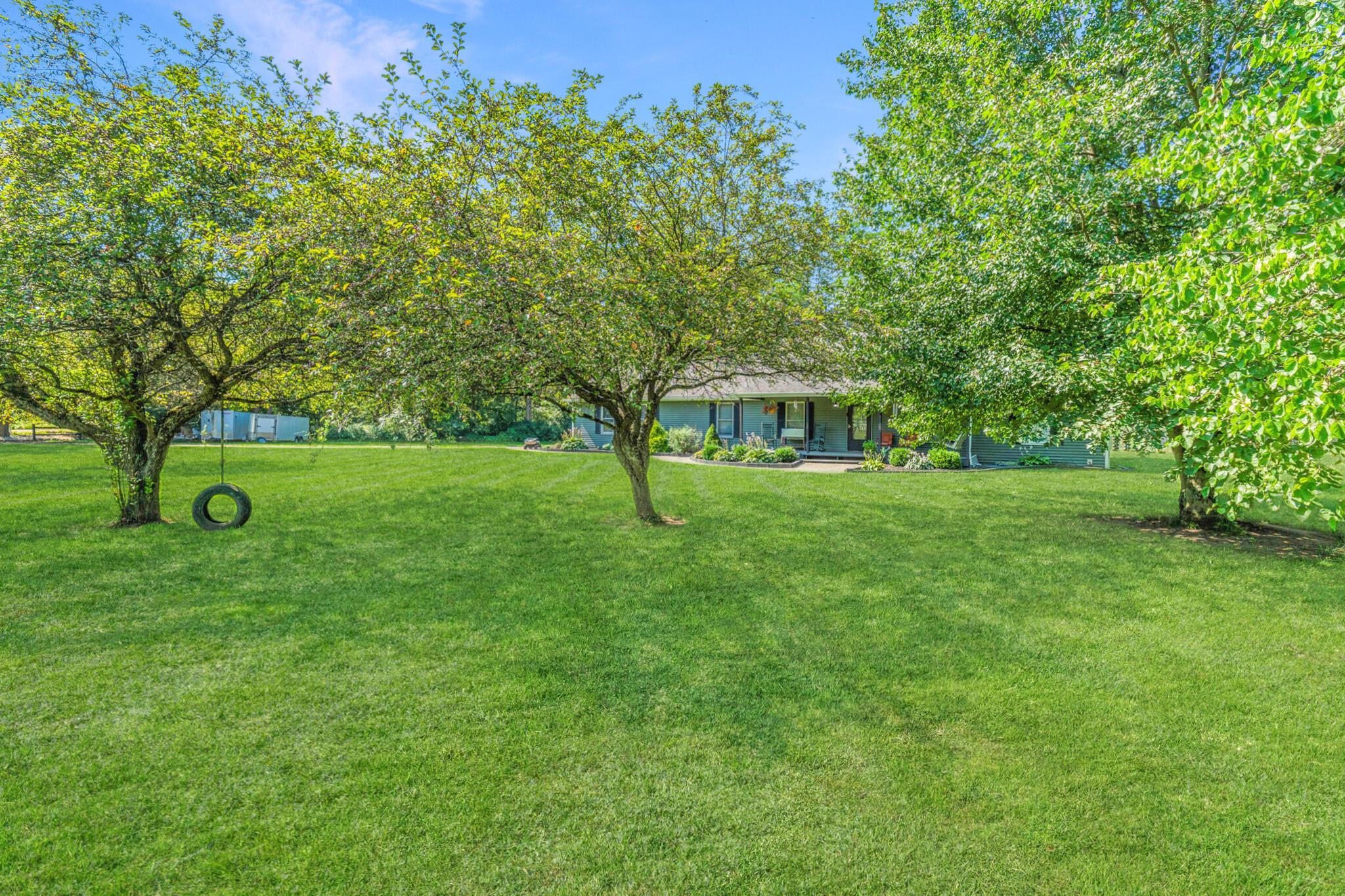 7559 Tucker Road Mount Vernon, OH 43050 - Photo 10 of 84 7559-Tucker-Rd-Exterior-10-1