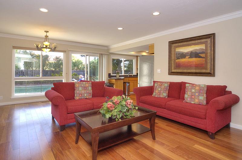 10168 Randy Lane Cupertino, CA 95014 - Photo 3 of 25 Gallery Image 3