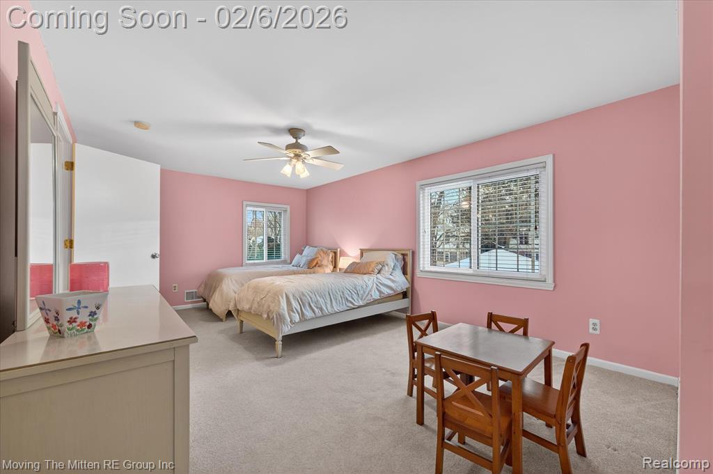 351 Ridgemont Road Grosse Pointe Farms, MI 48236 - Photo 34 of 68