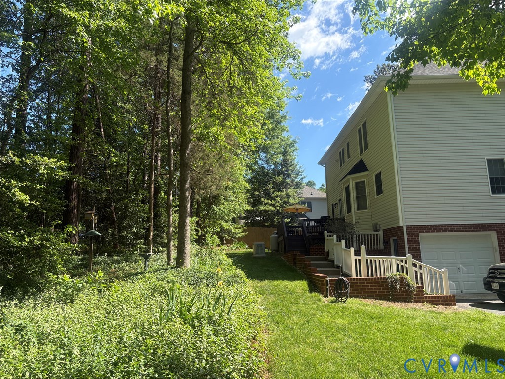 16406 Inchcape Road Moseley, VA 23120 - Photo 32 of 39