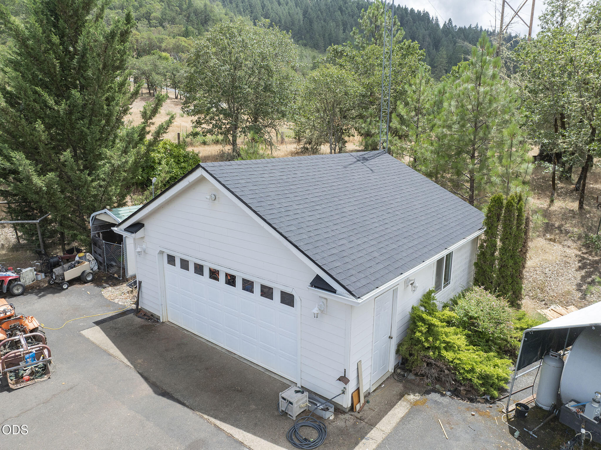 279 Ridgefield Road Grants Pass, OR 97527 - Photo 37 of 62