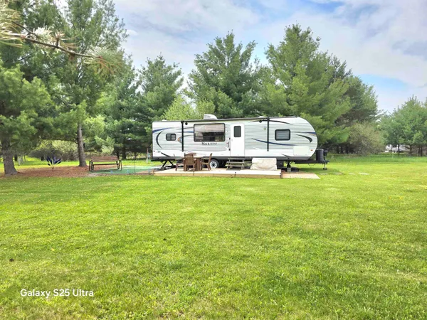 $39,900 | 5492 Lexington Avenue, Unit LOT 191 LEXINGTON DR, Gladwin, MI 48624
