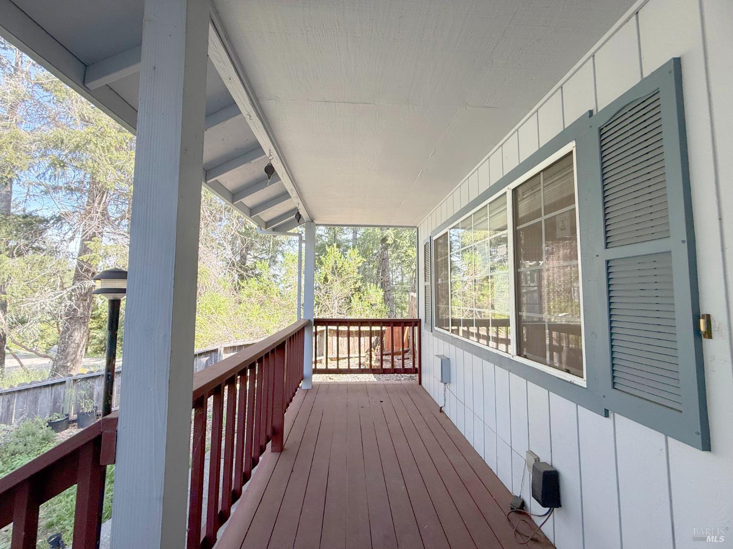 27009 Hawk Court Willits, CA 95490 - Photo 29 of 31