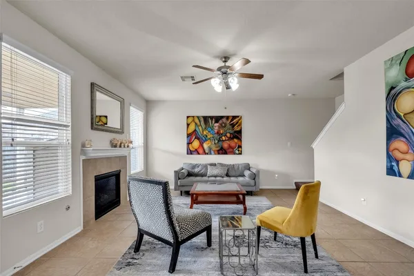 $300,000 | 4951 Evergreen Haven Court, Houston, TX 77084