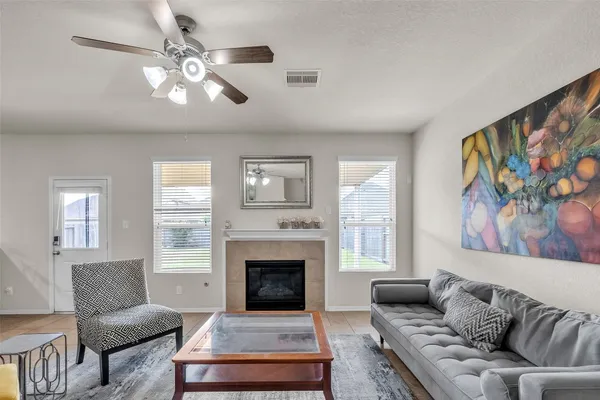 $300,000 | 4951 Evergreen Haven Court, Houston, TX 77084