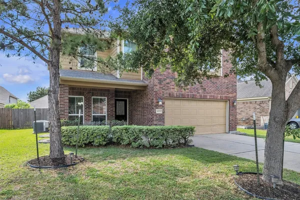 $300,000 | 4951 Evergreen Haven Court, Houston, TX 77084