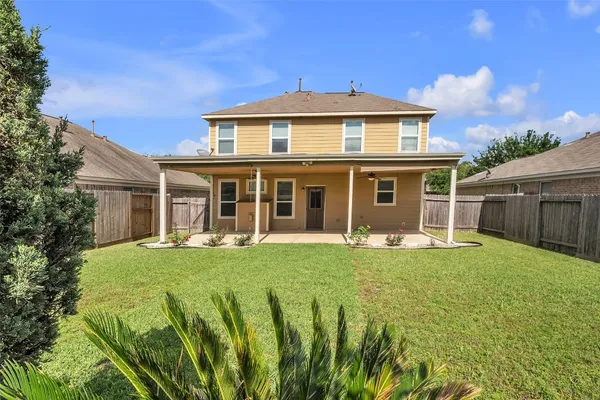 $300,000 | 4951 Evergreen Haven Court, Houston, TX 77084