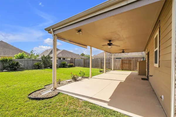 $300,000 | 4951 Evergreen Haven Court, Houston, TX 77084