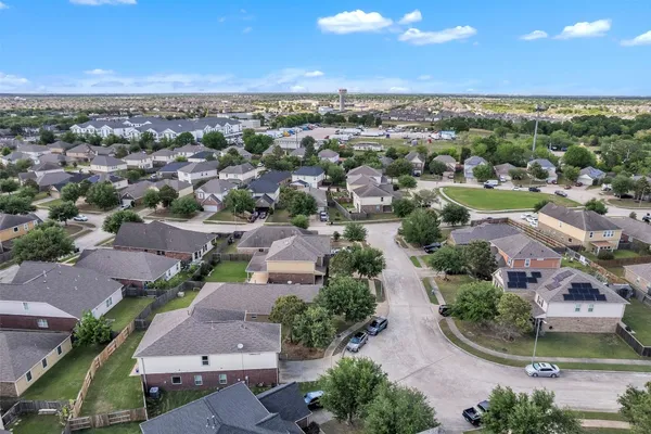 $300,000 | 4951 Evergreen Haven Court, Houston, TX 77084