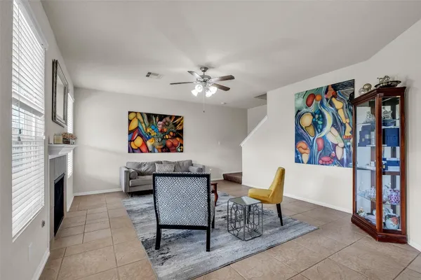 $300,000 | 4951 Evergreen Haven Court, Houston, TX 77084