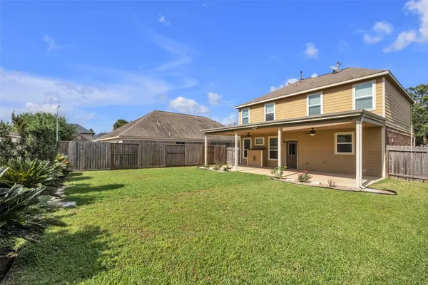 $300,000 | 4951 Evergreen Haven Court, Houston, TX 77084