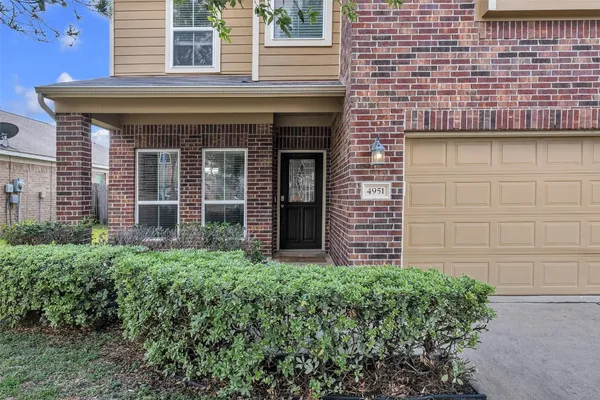 $300,000 | 4951 Evergreen Haven Court, Houston, TX 77084