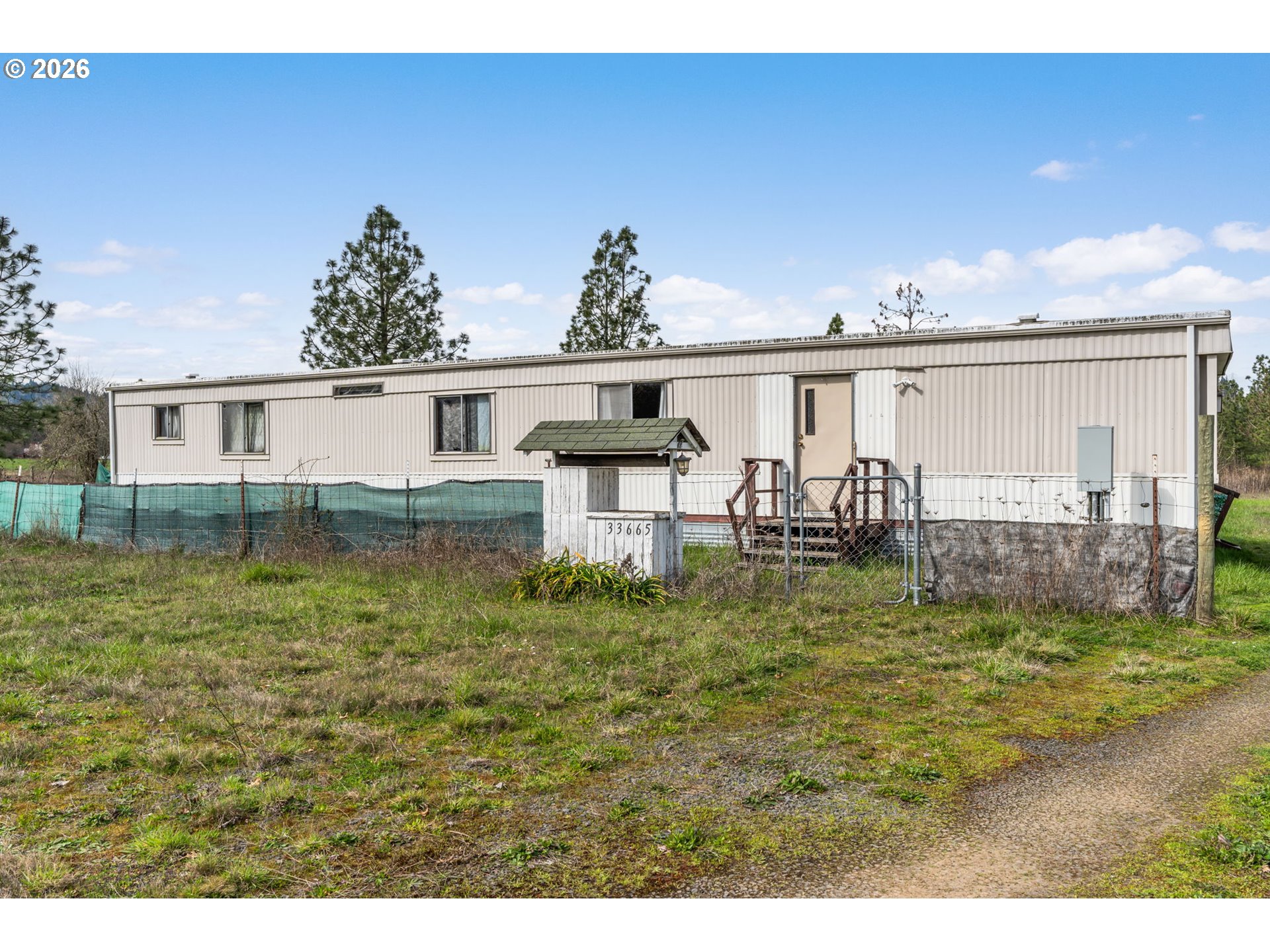 33665 Hampton Road Eugene, OR 97405 - Photo 1 of 30 Gallery Image 1