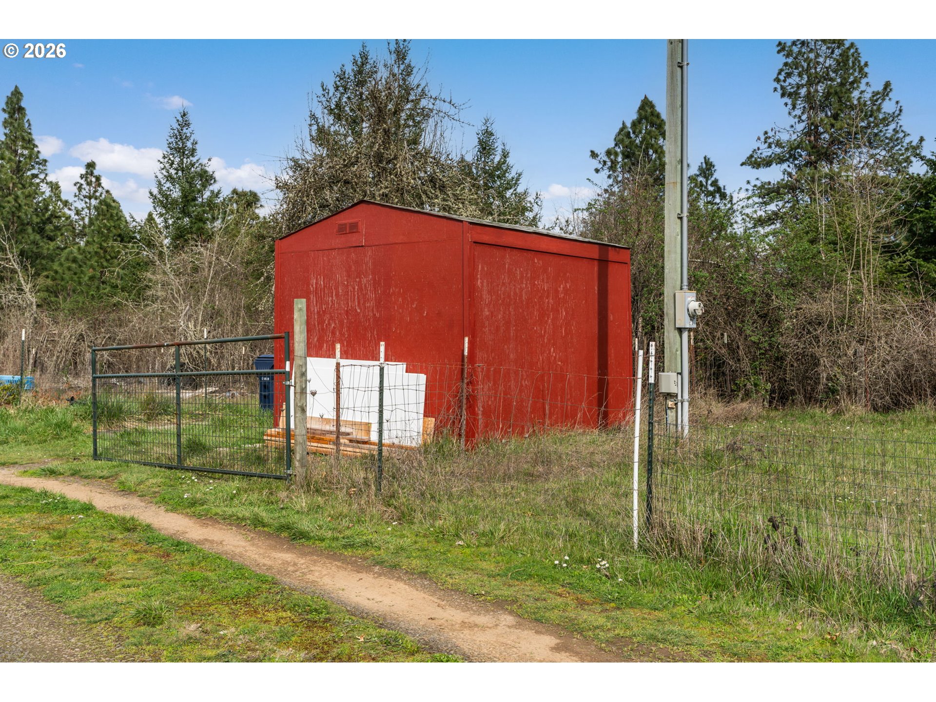 33665 Hampton Road Eugene, OR 97405 - Photo 21 of 30 Gallery Image 21