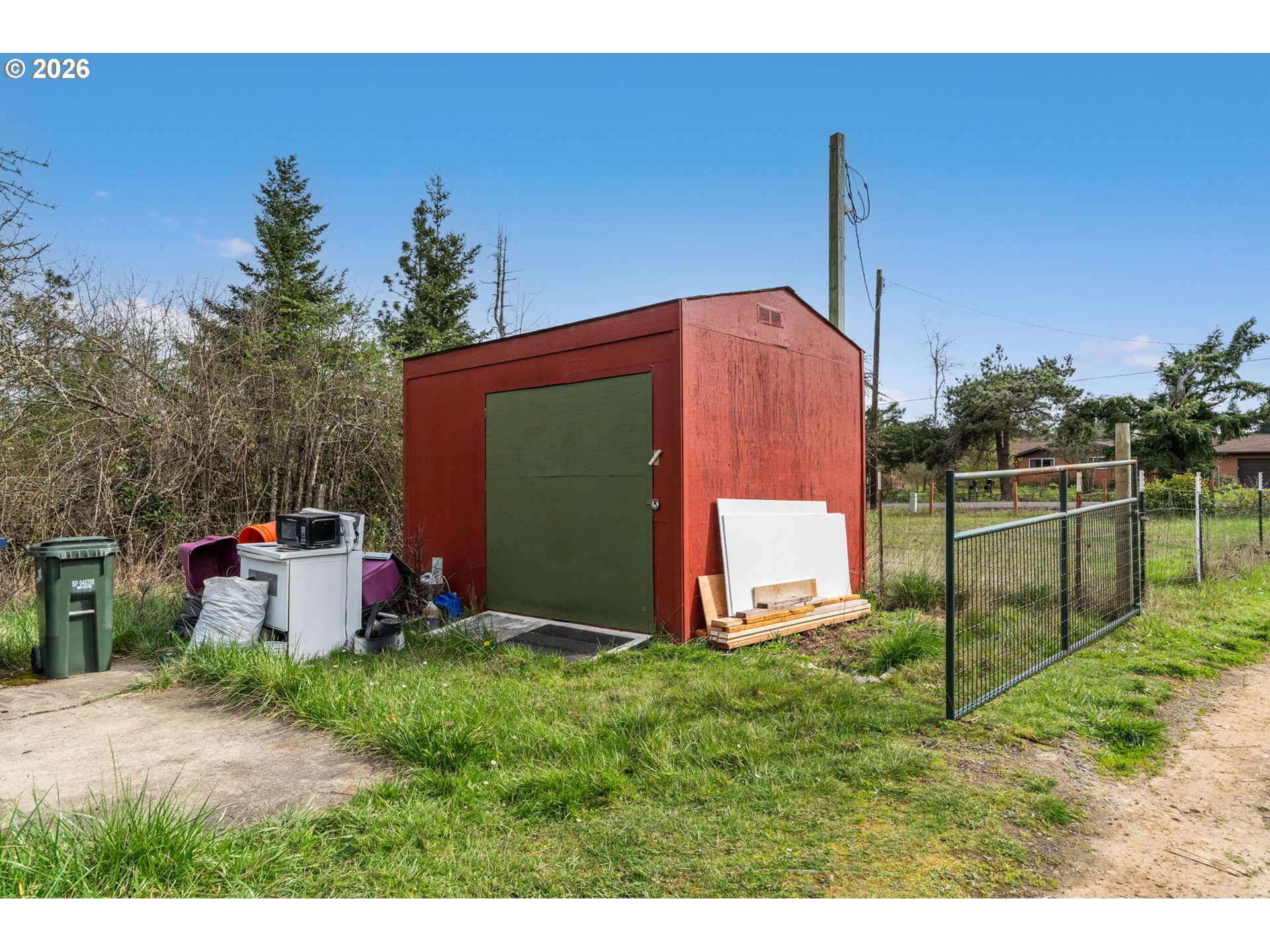 33665 Hampton Road Eugene, OR 97405 - Photo 22 of 30 Gallery Image 22