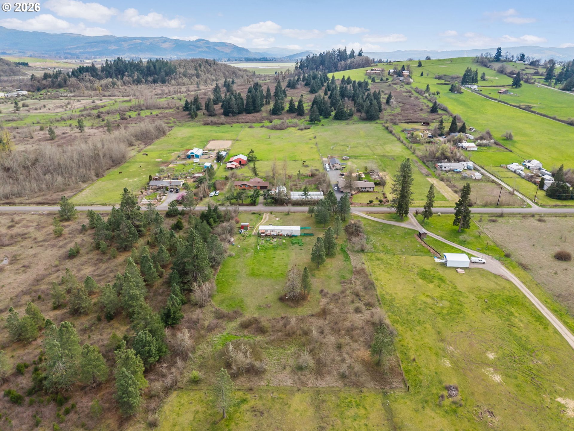 33665 Hampton Road Eugene, OR 97405 - Photo 27 of 30 Gallery Image 27