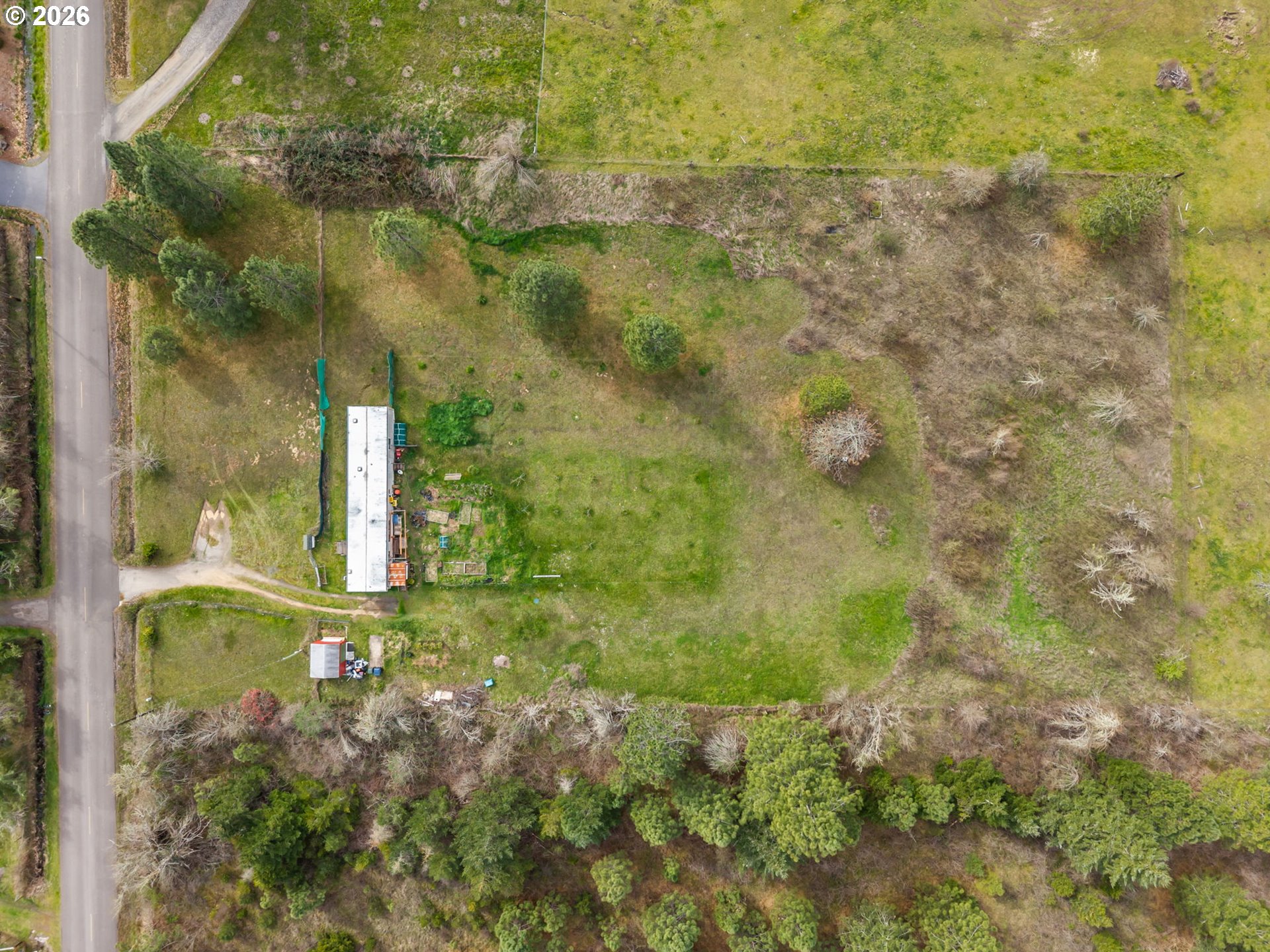 33665 Hampton Road Eugene, OR 97405 - Photo 28 of 30 Gallery Image 28