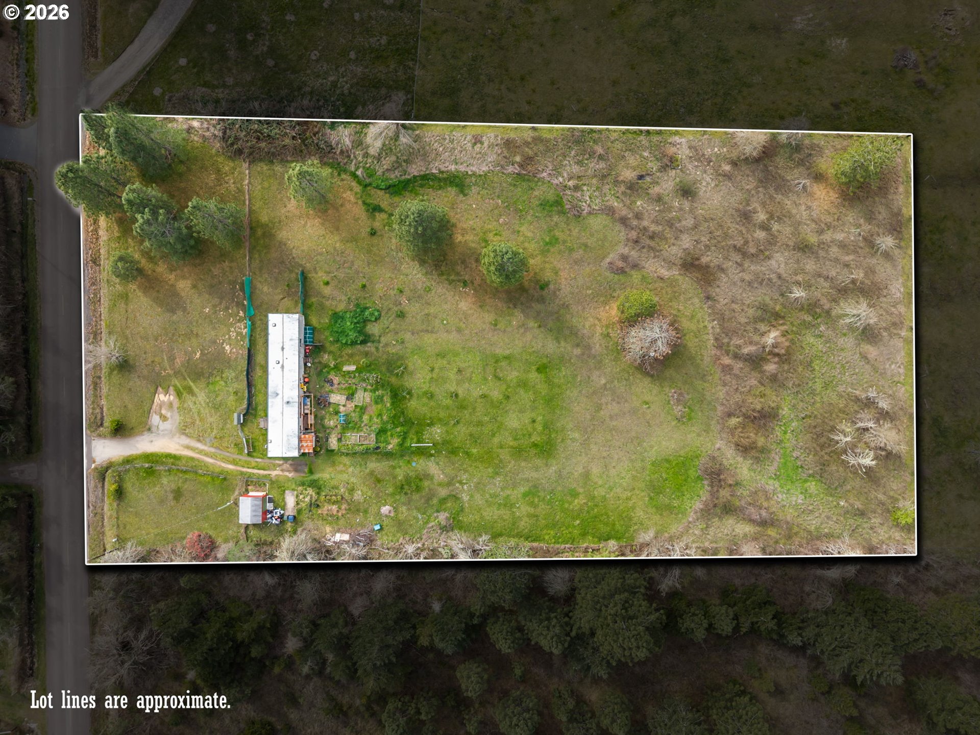 33665 Hampton Road Eugene, OR 97405 - Photo 29 of 30 Gallery Image 29