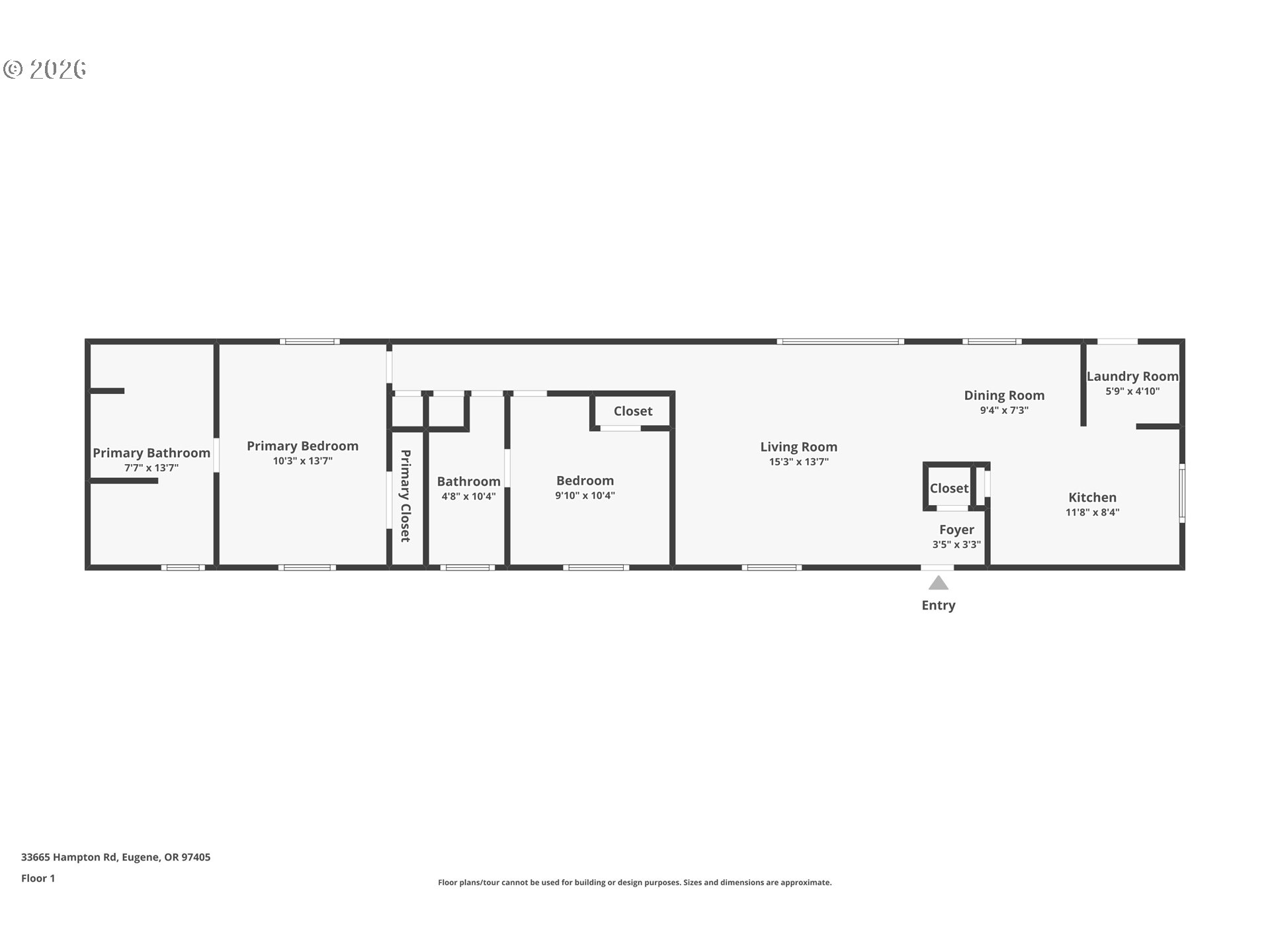 33665 Hampton Road Eugene, OR 97405 - Photo 30 of 30 Gallery Image 30