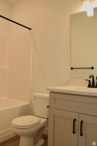 2633 Scarlet Road, Unit 259 Eagle Mountain, UT 84005 - Photo 14 of 31