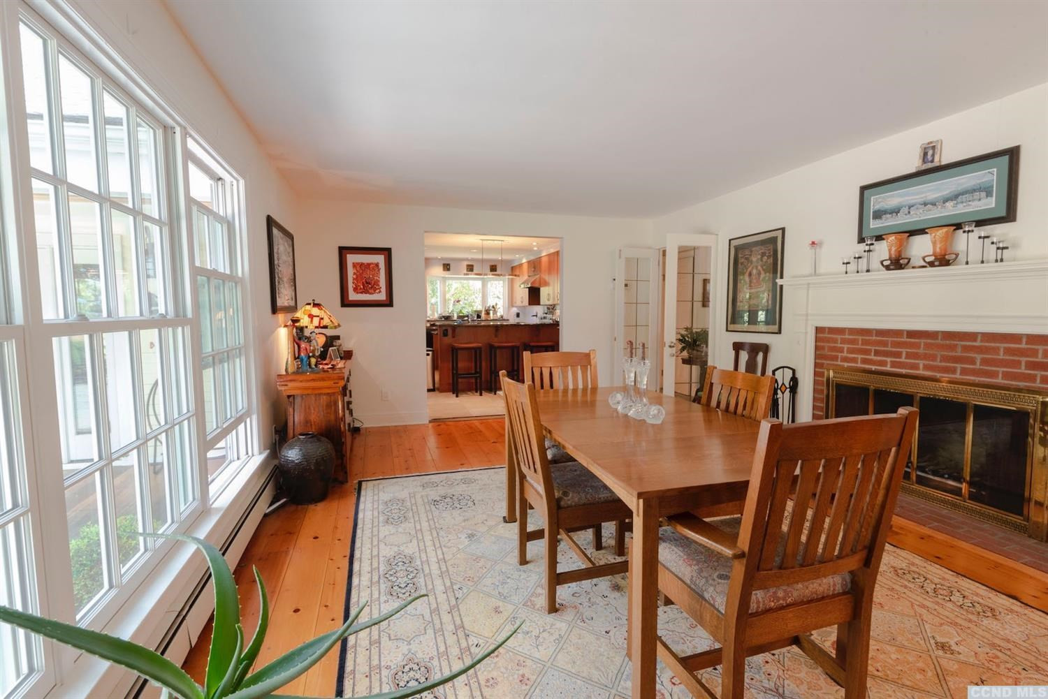 1301 Old Post Road Kinderhook, NY 12184 - Photo 6 of 24 Photo 6