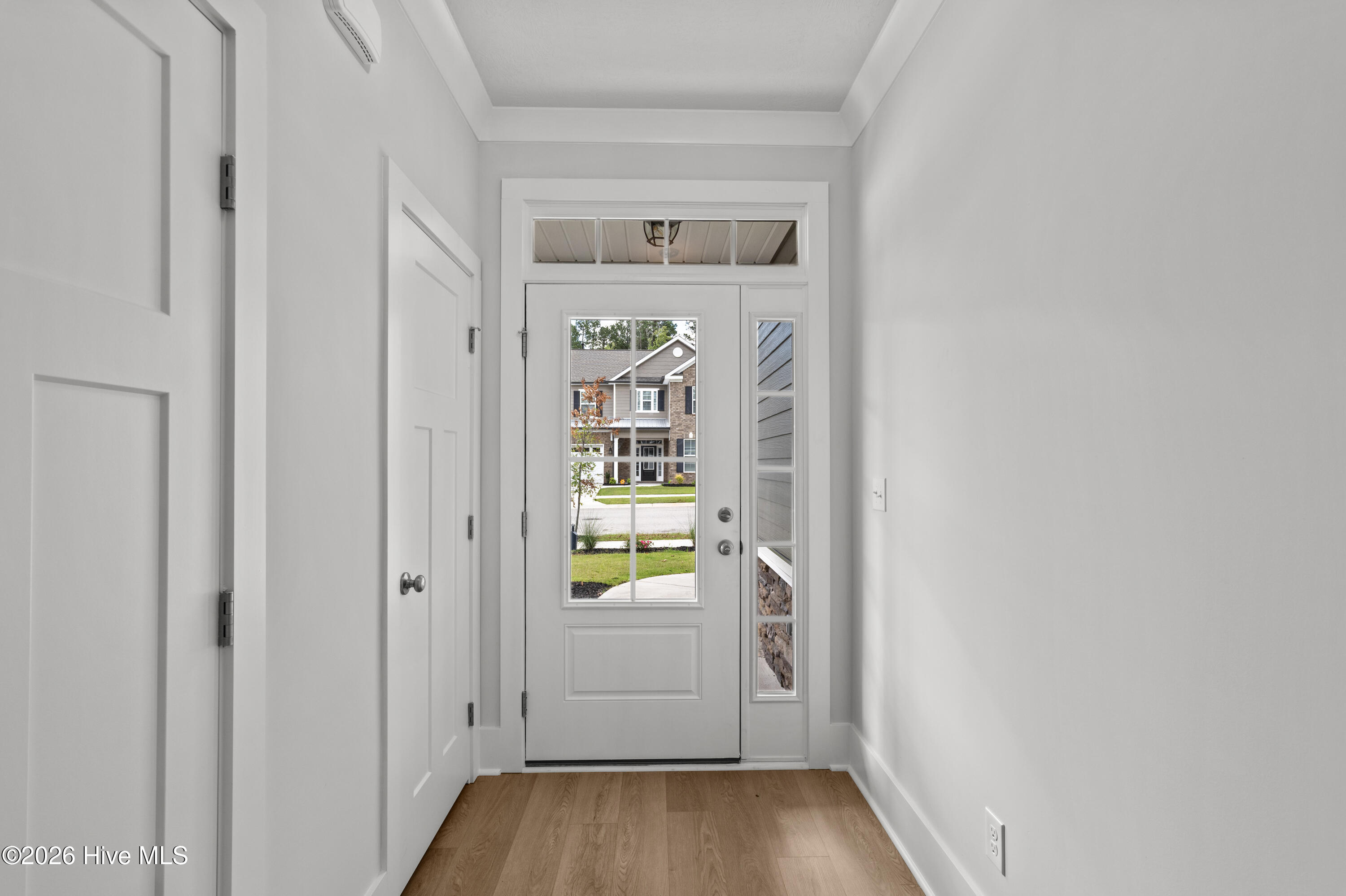 687 Ronaldsay Road Grovetown, GA 30813 - Photo 7 of 55 Foyer