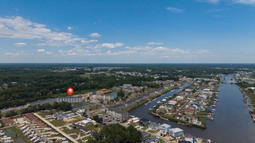 121 Waypoint Ridge Avenue, Unit P12 Little River, SC 29566 - Photo 48 of 50 Gallery Image 48