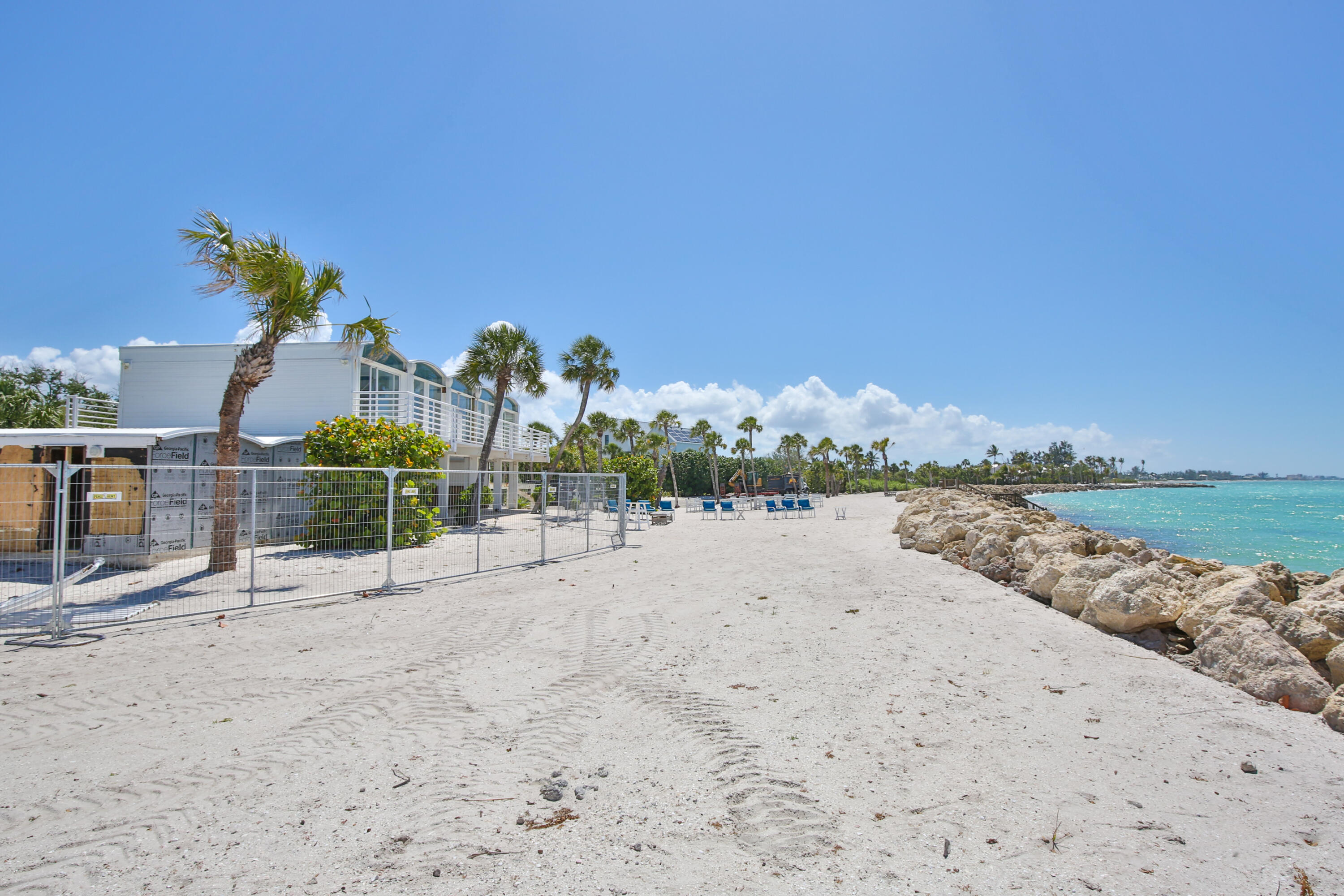 7816 Sanderling Road Sarasota, FL 34242 - Photo 27 of 34 a view of a lake view