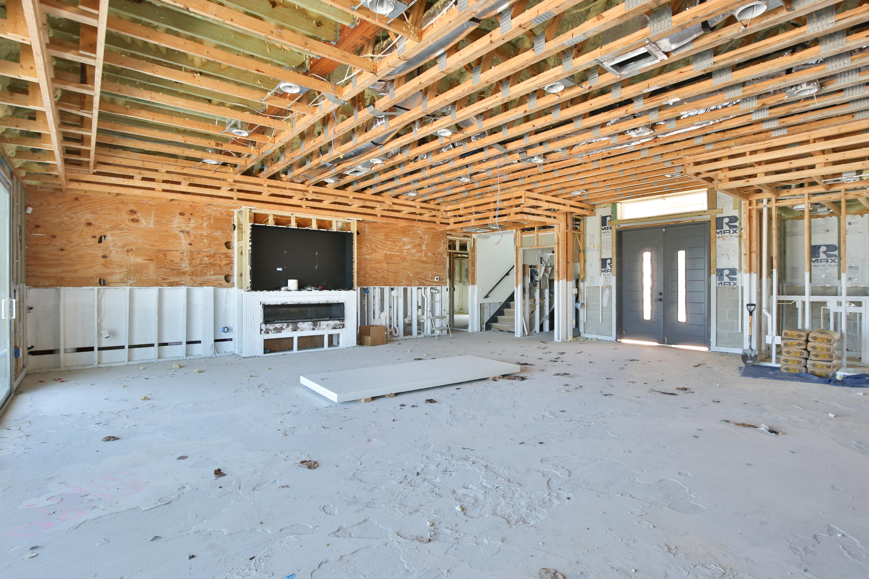 7816 Sanderling Road Sarasota, FL 34242 - Photo 5 of 34 a view of a room with gym equipment