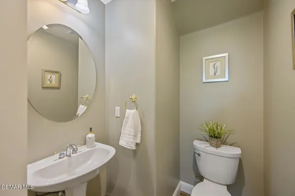 a bathroom with a bathtub and a sink