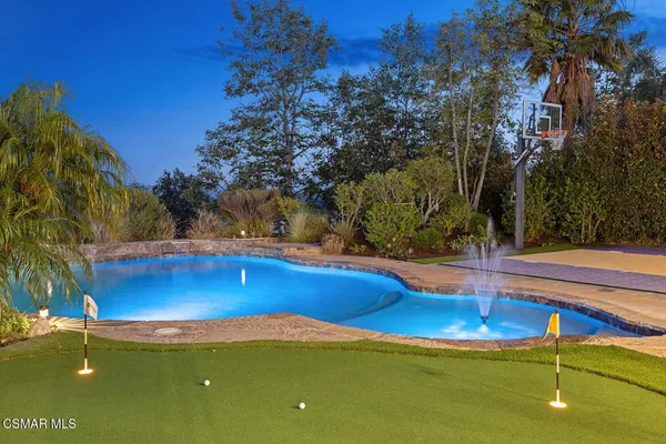 a view of livingroom with furniture and a window