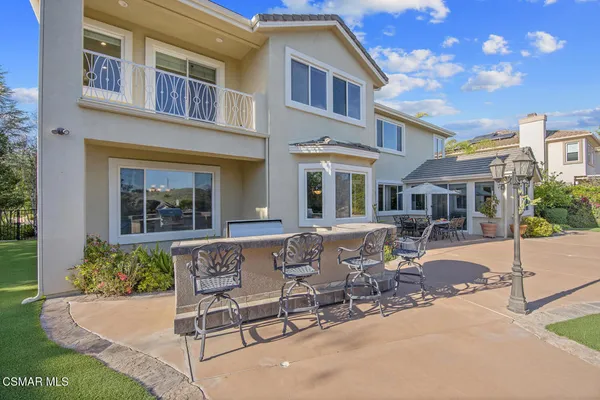 $2,275,000 | 7012 Hogan Street, Moorpark, CA 93021