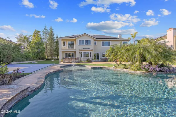 $2,275,000 | 7012 Hogan Street, Moorpark, CA 93021