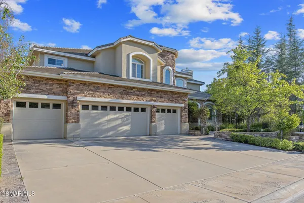 $2,275,000 | 7012 Hogan Street, Moorpark, CA 93021