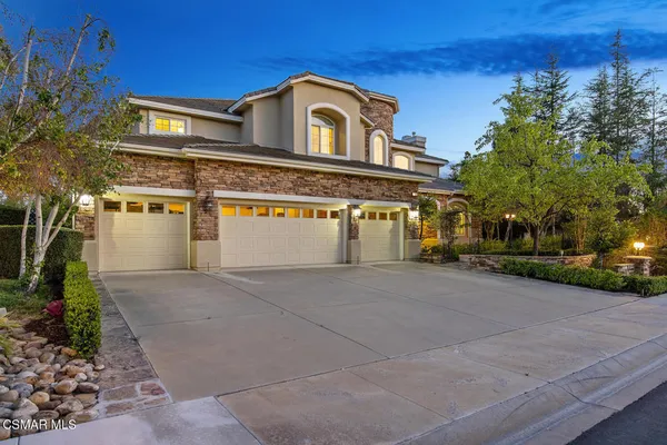 $2,275,000 | 7012 Hogan Street, Moorpark, CA 93021