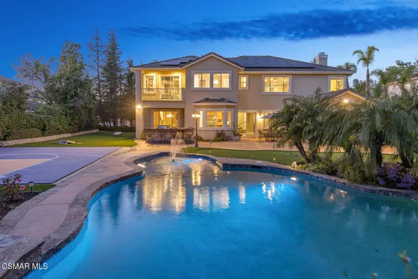 $2,275,000 | 7012 Hogan Street, Moorpark, CA 93021