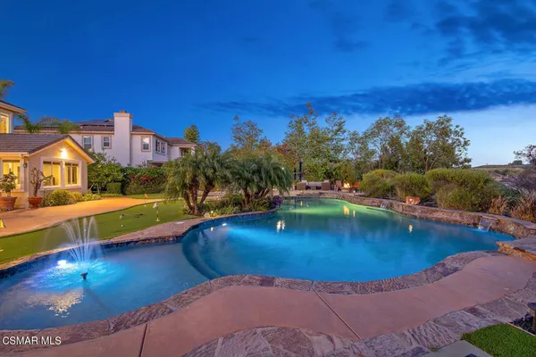 $2,275,000 | 7012 Hogan Street, Moorpark, CA 93021