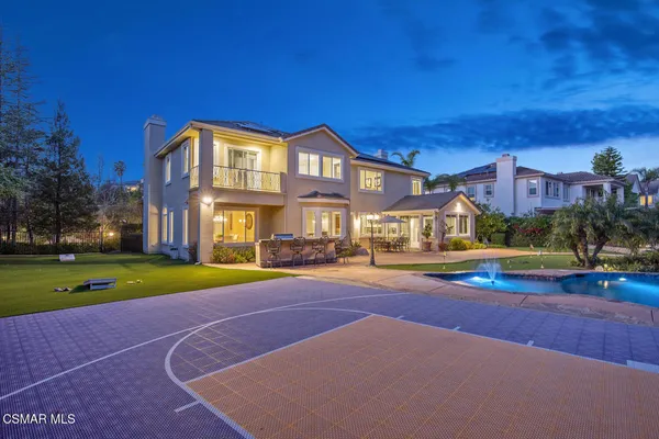 $2,275,000 | 7012 Hogan Street, Moorpark, CA 93021