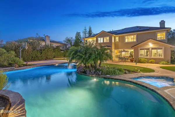 $2,275,000 | 7012 Hogan Street, Moorpark, CA 93021