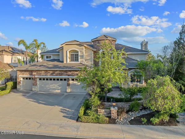 $2,275,000 | 7012 Hogan Street, Moorpark, CA 93021