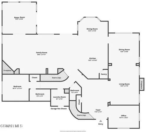 $2,275,000 | 7012 Hogan Street, Moorpark, CA 93021