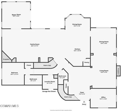 $2,275,000 | 7012 Hogan Street, Moorpark, CA 93021